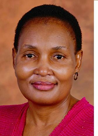 Thembisile Simelane